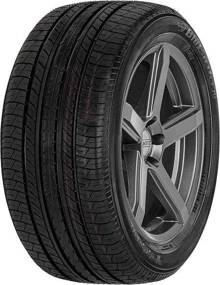 225/55 R18 E70CZ 98H